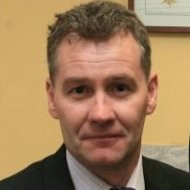 Tony Mccullagh