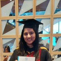 Tejaswi Pednekar
