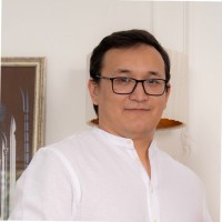 Azamat Abdranbayev