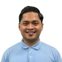 Muhammad Syazwan Abdul Rahman