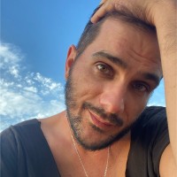 André Assunção