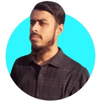 Muhammad Mudasar Sabir