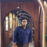 Mahboob Shaik