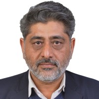 Zulfiqar Ali Babakhel