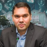 João Paulo Bessa
