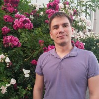 Александр Рожков