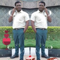 Arun Kumar