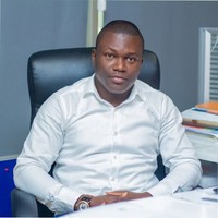 emmanuel agyepong