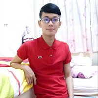 CHONG WEI KANG