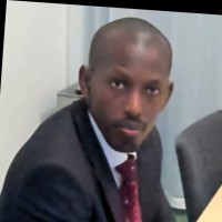 Edgar Napoleon Asiimwe, PhD.