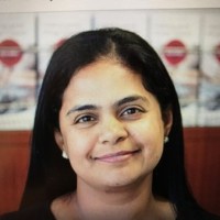 Anjali Marcou