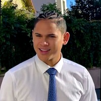 Erick Fitiavako