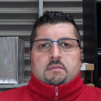 Andres Menares Sepulveda