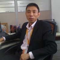 Tony Cai