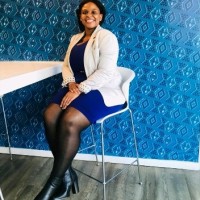 Nombulelo Shezi