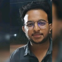 Harshal Bhamare