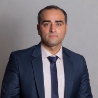 Masoud Khani Bakhtiari