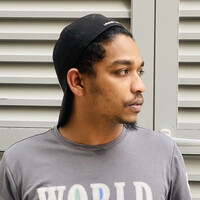 Robin Jose