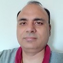 Rahul Sharma