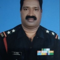 Kandyala Dhanasekhar