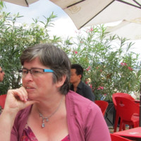 Lisette Jonkers- van den Bussche