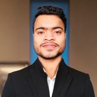 Krishna Tanwar