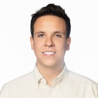 Sebastian Villena Morgan