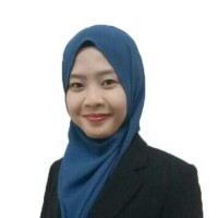 Najihah Zanudin