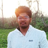 SATHISH RAJ