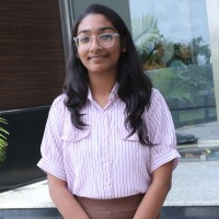 Sai Jahnavi