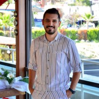 Kaan Gönenç