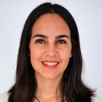 Irene Marín Hinestrosa