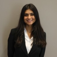 Riana Mistry