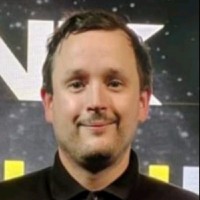 Dan Palmer