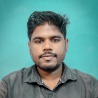 Pradeep Kumar Sahoo