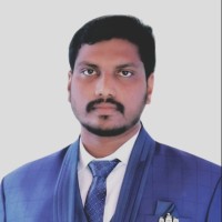 Srinivas Rao