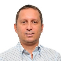 Jose Geraldo Mello Souza