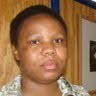 Nokuthula Ngubane