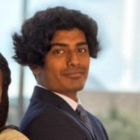 Vanshaj Garg