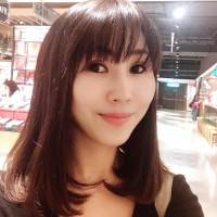 Grace CHIU HUANG