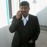 ravinder vangala