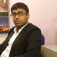 Abinash  Dev Social Media Analyst