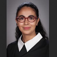 Chaymae Khalidi