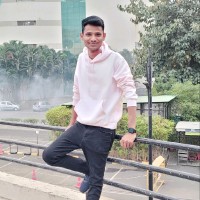 Ishwar Jadhav