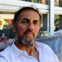 Alejandro Diaz Alvarez