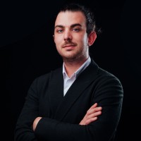 Federico Biadene (He-Him)