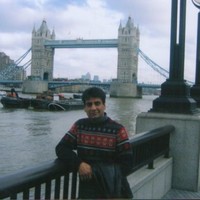 Muhammad Khusro