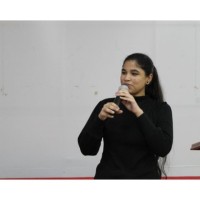 Lavanya Marripudi