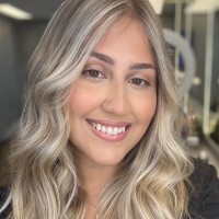 Mariana Vendramini Santolin