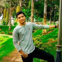 Arif Shaik